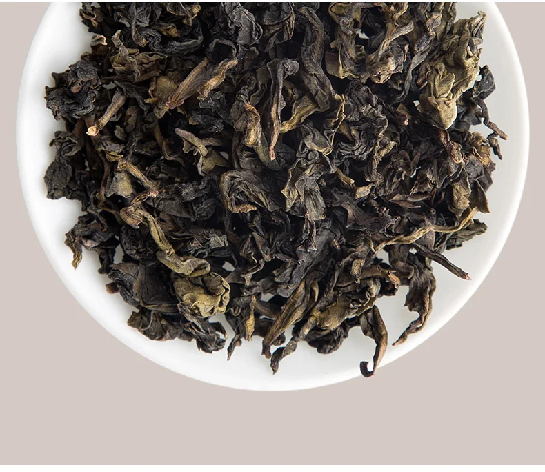 

Authentic Anxi Tie Guanyin Tea Super-Flavor Tea Ancient and Modern Natural Yunhan Oolong Tea