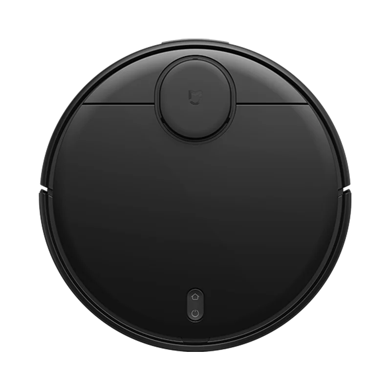 Xiaomi Robot 2 Black XIAOMI MIJIA уборочный робот пылесос моющий 2 для дома автоматическая стерилизация пыли Циклон всасывания умный планируемый WIF - Цвет: Xiaomi Robot 2 Black