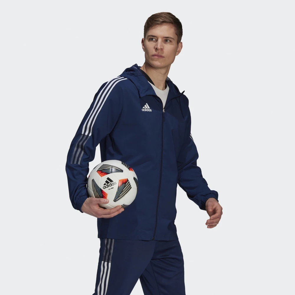 Ветровка Adidas TIRO21 WB |