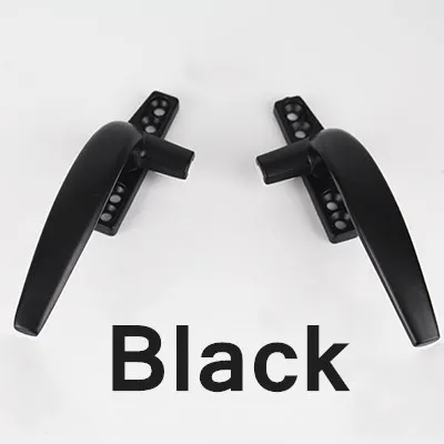 Запасные части для окон из алюминиевого сплава 5 цветов|Детали и аксессуары