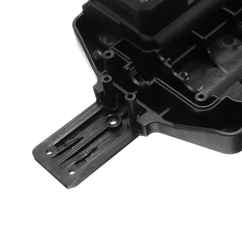 RCtown имитирует шасси для 1/18 гусеничного RC автомобиля HS 18301 18302 18311 18312