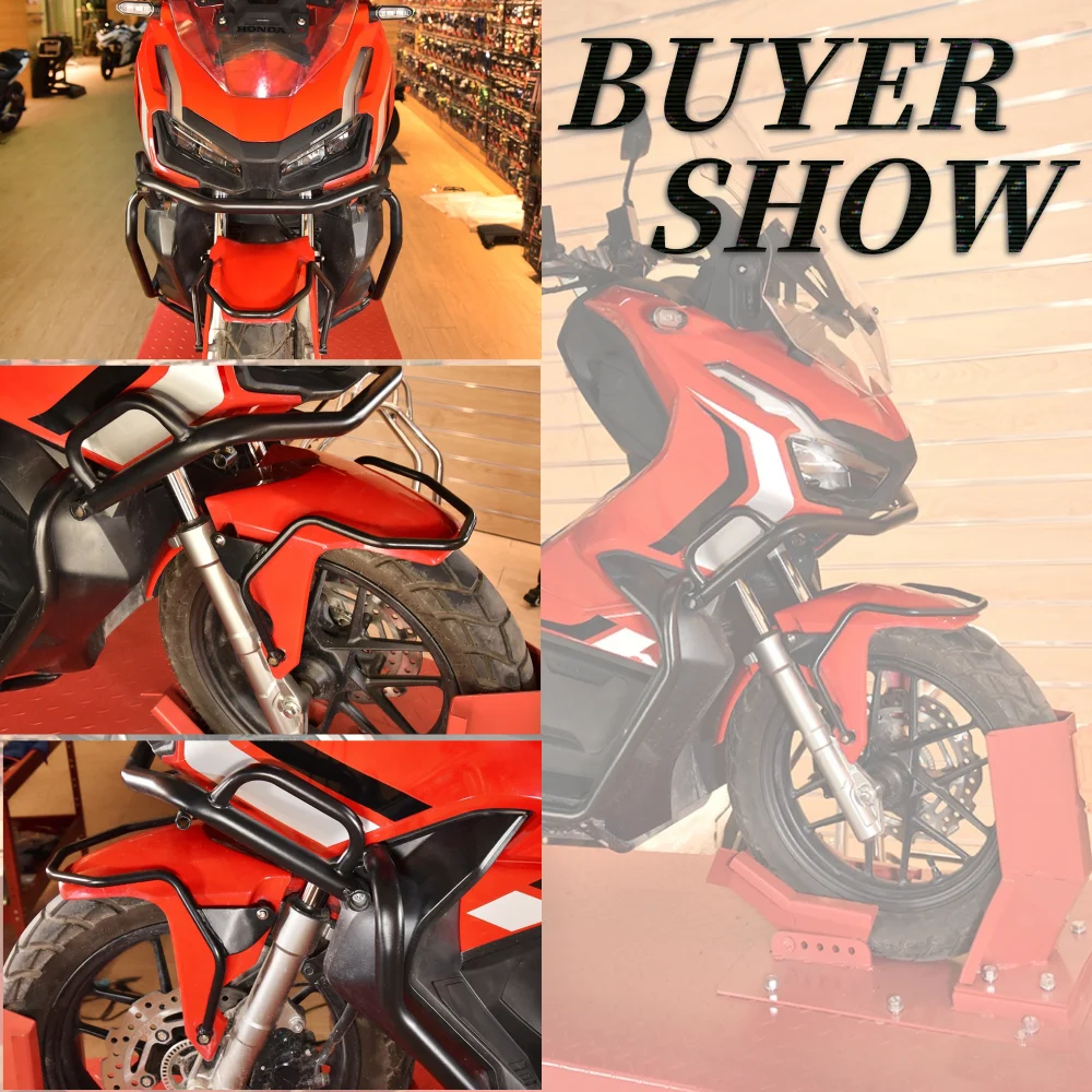 Крышка переднего колеса мотоцикла бампер стальная защита брызговик рамы