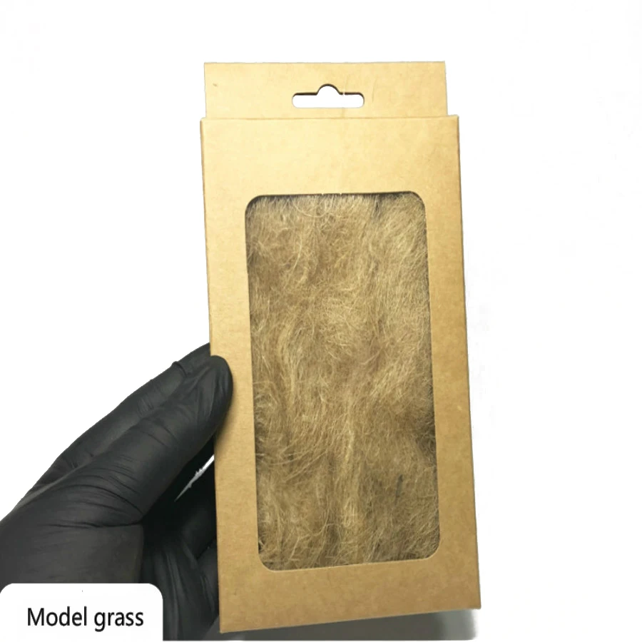 Масштабная архитектурная модель сделай сам миниатюрные кусты трава для