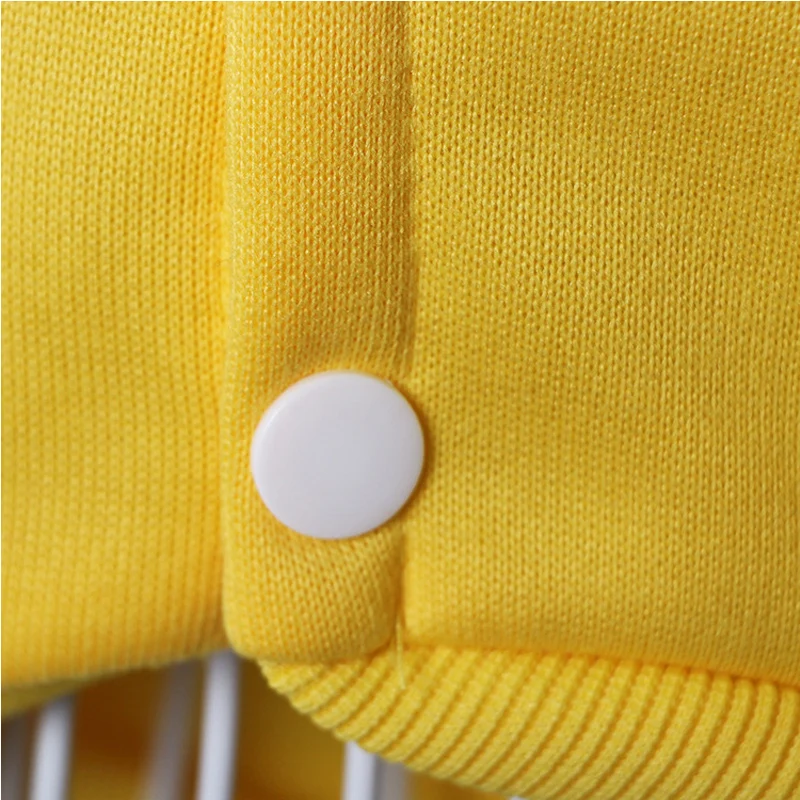 Новая Милая толстовка с капюшоном для собак зимняя одежда пальто куртка из