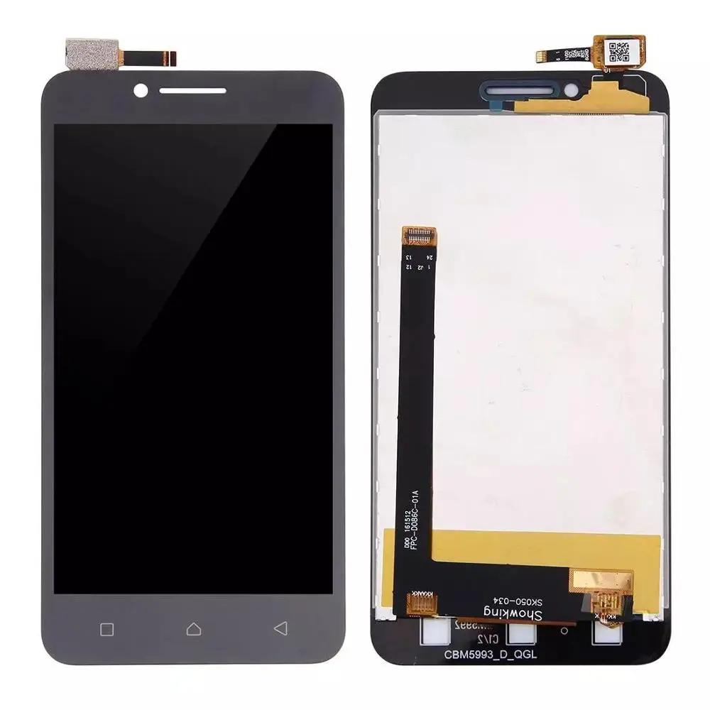 Touch LCD Display For Lenovo Vibe C A2020 A2020a40 Screen with | Mobile Phone Screens