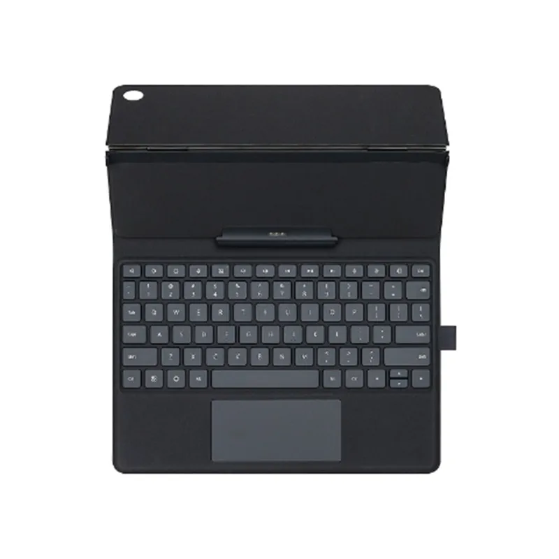Huawei официальный huawei MediaPad M5 Pro10.8 дюймов чехол с клавиатурой кожаный флип-чехол с подставкой Клавиатура huawei Mediapad M5