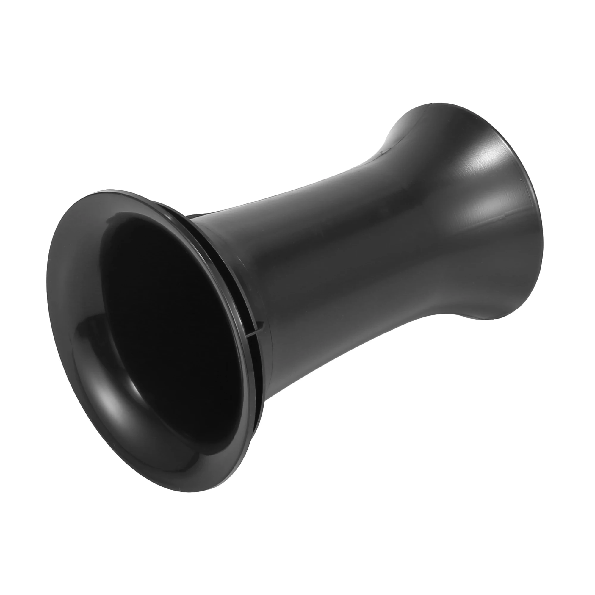 uxcell Car Subwoofer Woofer Port Box Bass Reflex Air Tube Fits for 6.5