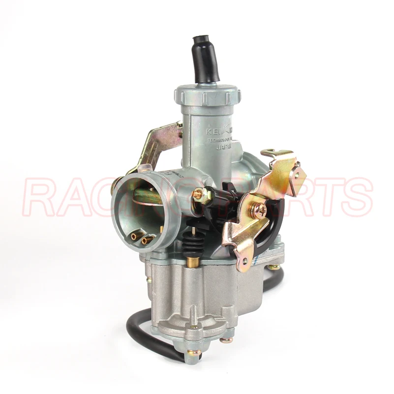 Кабельный дроссель PZ27 Carb 27 мм карбюратор с насосом акселератора для KEIHI 140 150 160 200cc