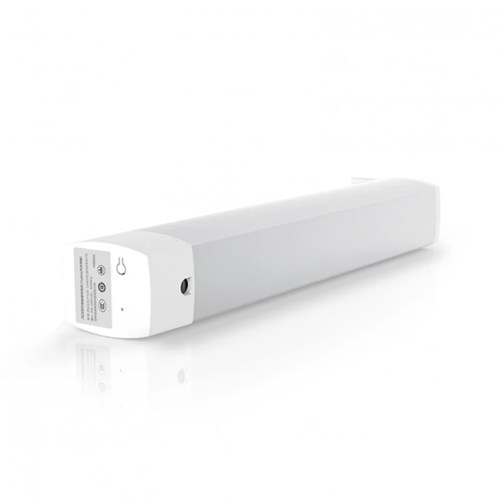 Мотор для раздвижных штор Aqara Curtain motor ZNCLDJ11LM | Обустройство дома