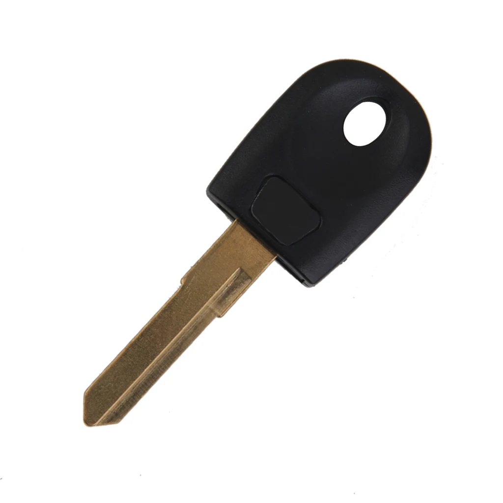 

Motorcycle Uncut Blank Spare Key For Ducati 600 848 999 800 900 620