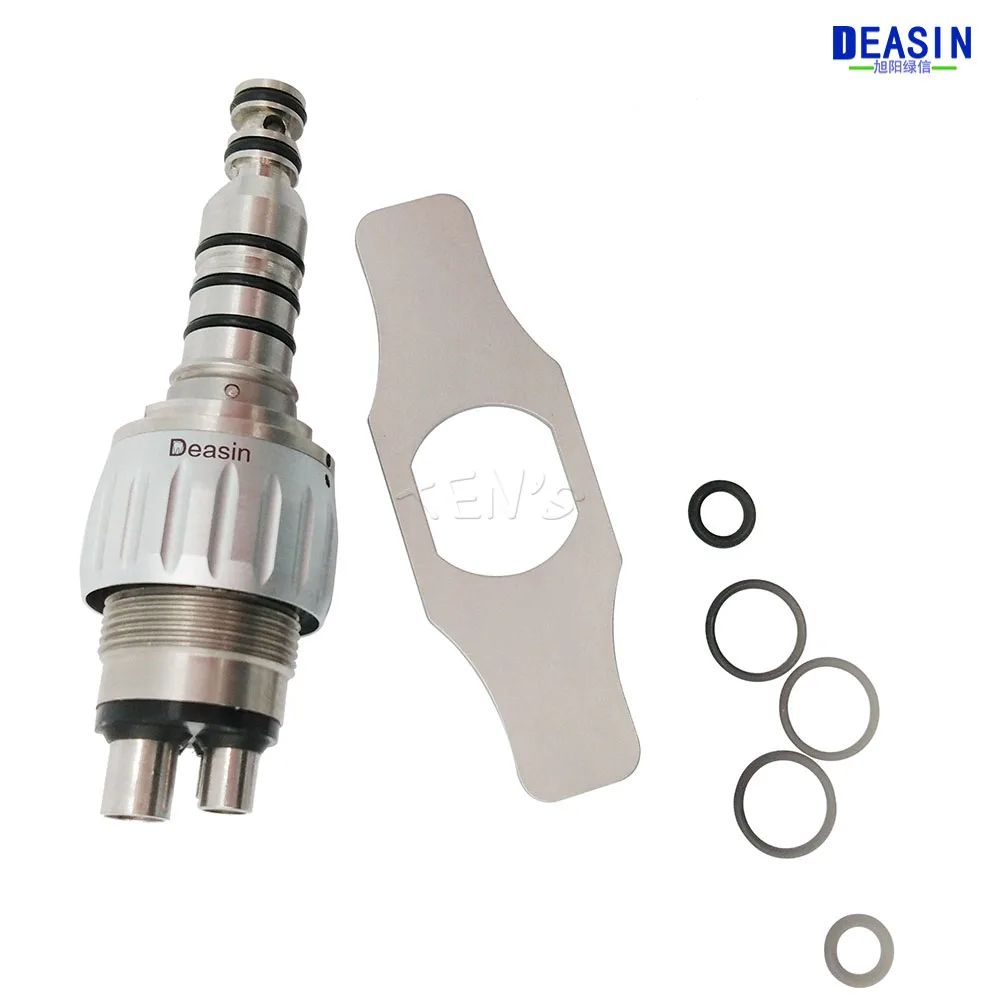 Бесплатная доставка Стоматологическая Kavo Non-оптический наконечник