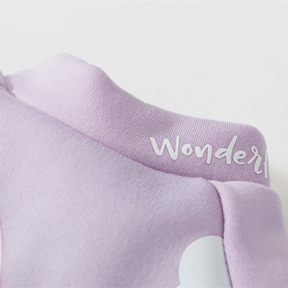 Пальто с радужным белым облаком одежда для домашних животных кошек и собак