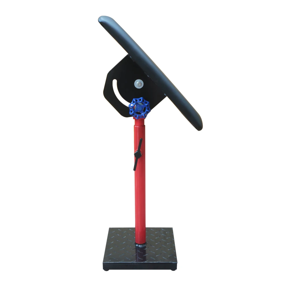 Сверхмощный полностью регулируемый подлокотник для нанесения татуировки