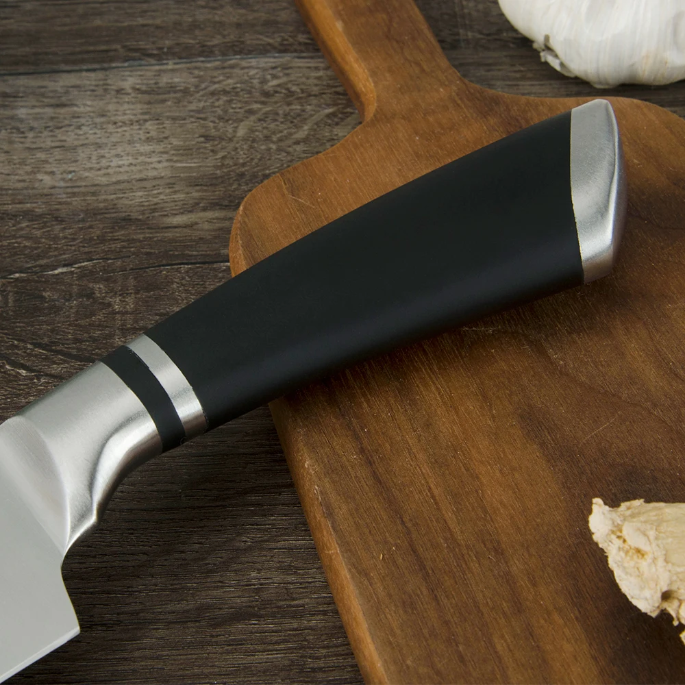 Новый нож шеф-повара говядины 8 дюймов японский Высокоуглеродистый из