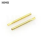 100 шт. в упаковке, разъем R75-2S, щуп Pogo, длина 26,5 мм, инструмент