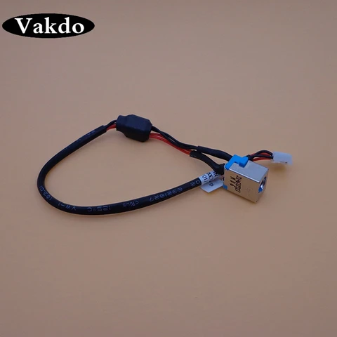 Кабель питания Vakdo для ноутбука Acer Aspire