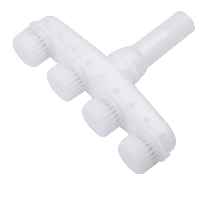 

Greenhouse Watering Sprinkler Agricultural Irrigation Watering Water Pump Plastic Atomization Large Flow Gardening Seedling
