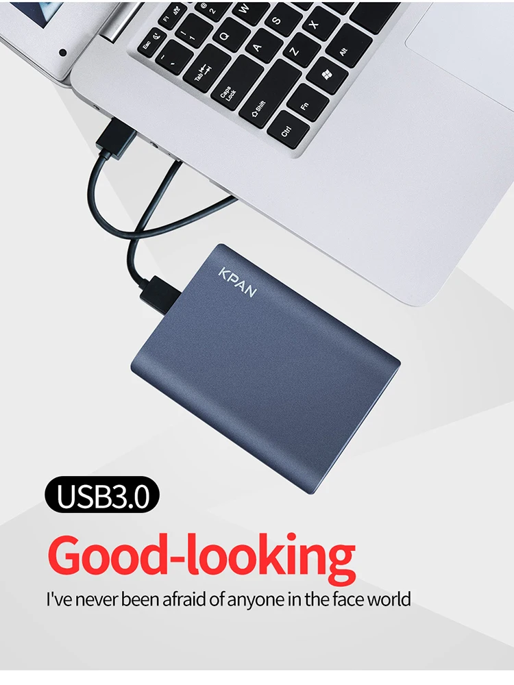 KPAN 2 5 &quotвнешний жесткий диск 250 ГБ 320 устройство для хранения usb 3 0 High disco HDD