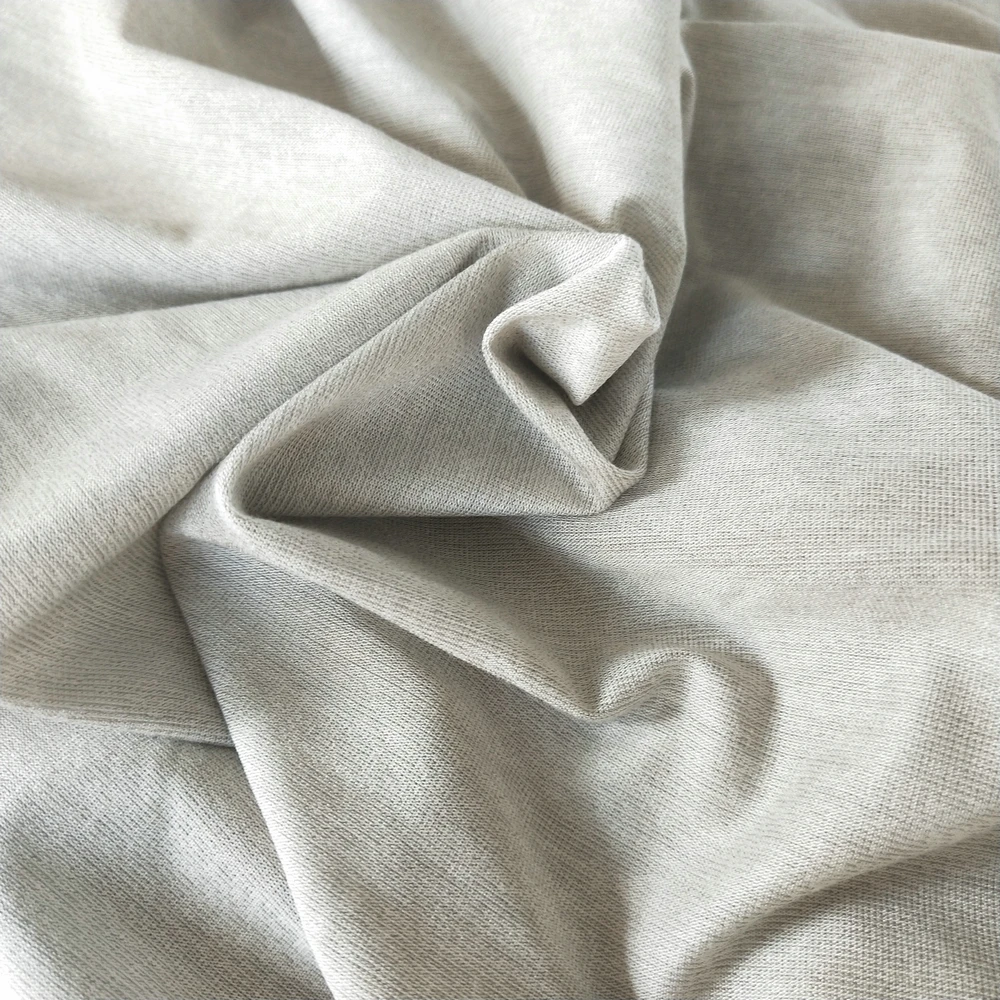 Трикотажная эластичная ткань с бамбуковым углем|elastic fabric|fabric fabricfabric elastic |