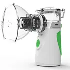 Ультразвуковой портативный небулайзер, электронная сигарета, медицинский бытовой ингалятор от астмы и кашля для детей и взрослых