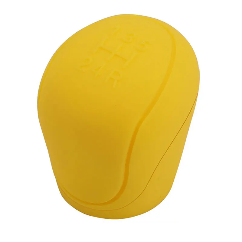 Силиконовый чехол для ручки переключения передач нескользящий | Автомобили и