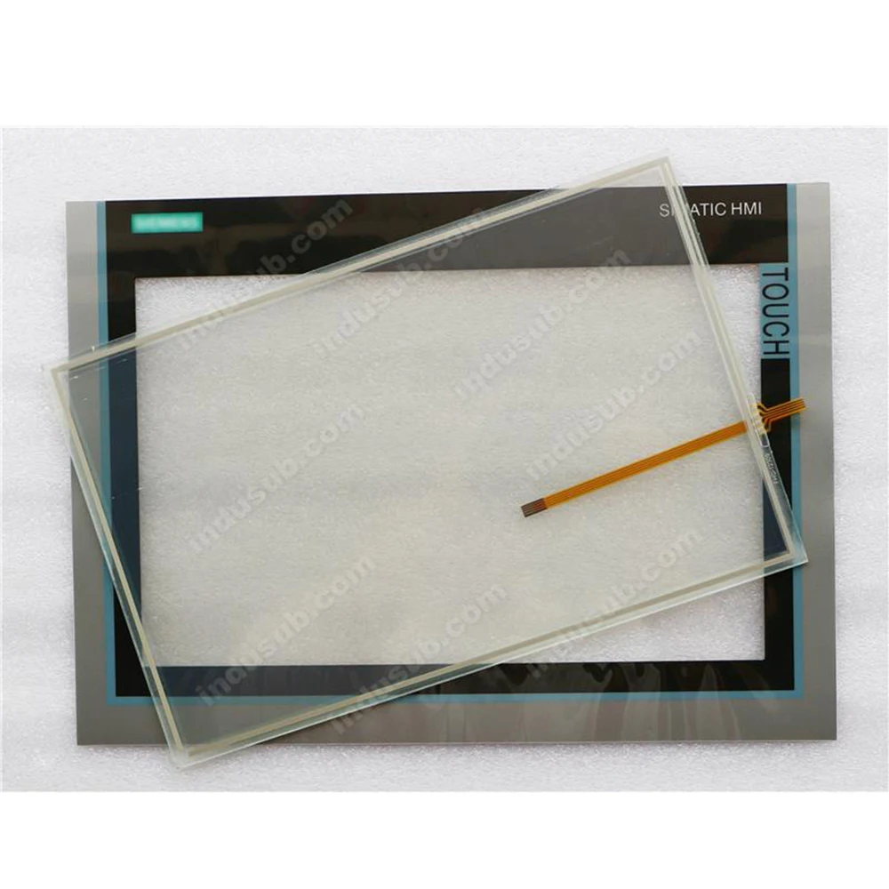 

Touch Screen Panel for 6AV2 124-0MC01-0AX0 6AV2124-0MC01-0AX0 TP1200 COMFORT TOUCH 12" Touch Panel Glass Screen Digitizer