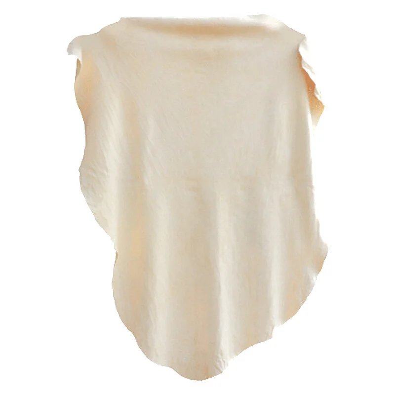 

40 * 60cm Deer Leather Towel Leather Wipe Car Towel Car Special Car Wash Towel Wipe Glass Rag Microfiber Towel Car Natural