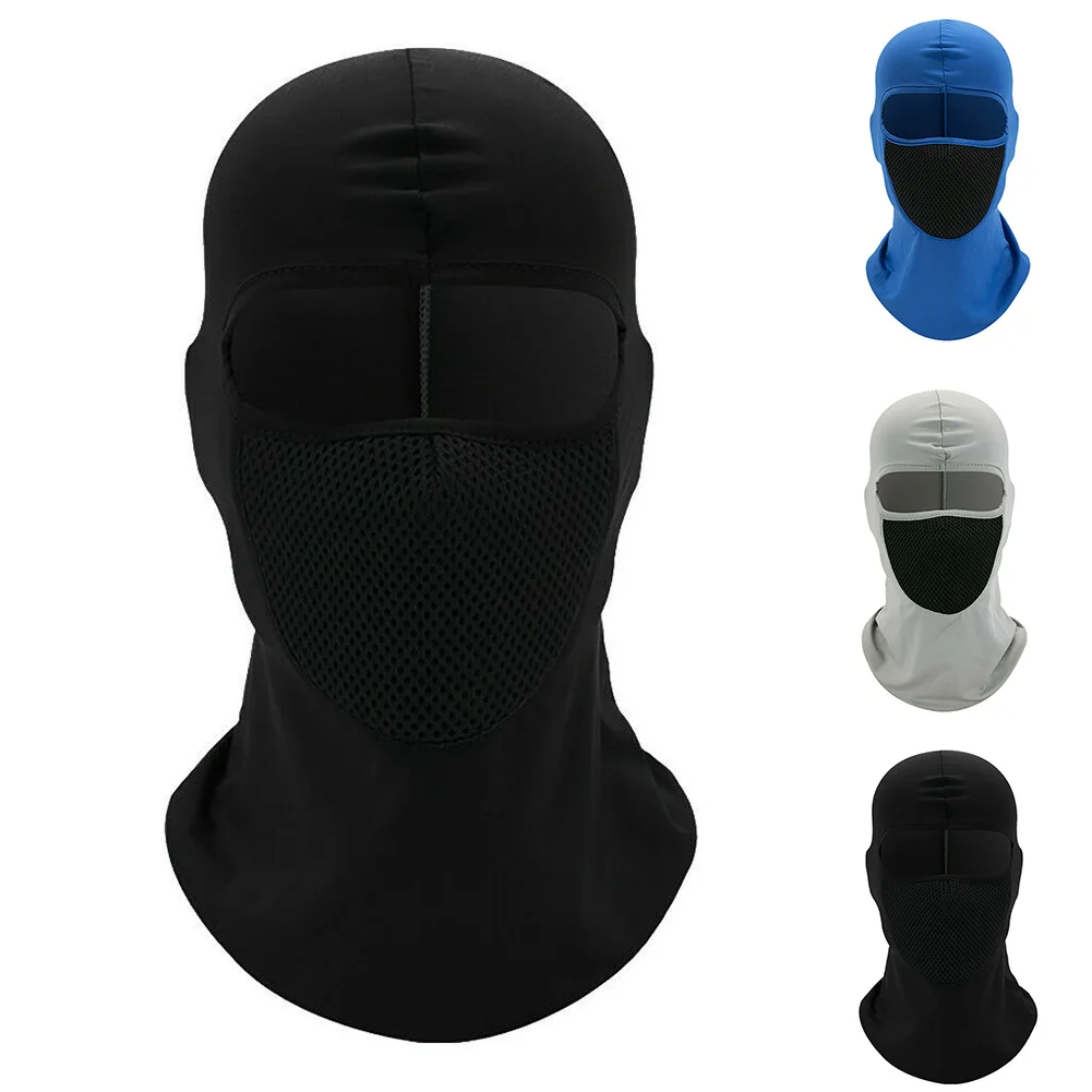 

Neck Hat Headgear Thin Hat Headgear Ski Cycling Balaclava High quality