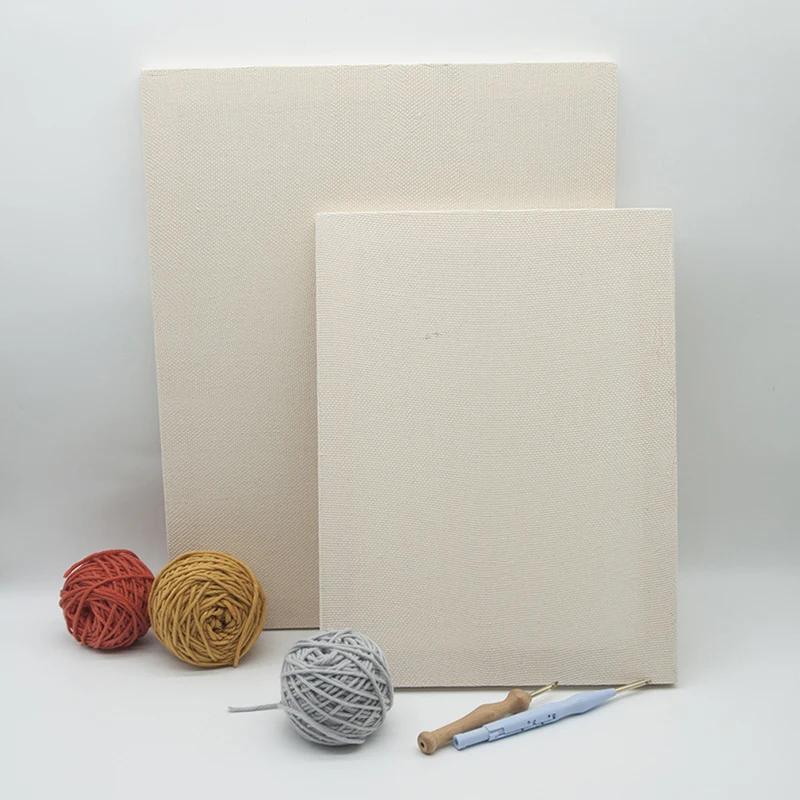 

Diy Handmade Embroidery Hoop Wooden Square Frame Embroidery Stretch Cross Stitch Handmade Household Sewing Tools