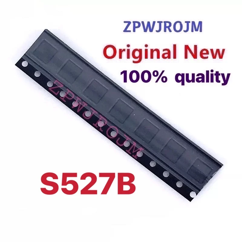 5 шт. S527B Power IC для Samsung S9| |