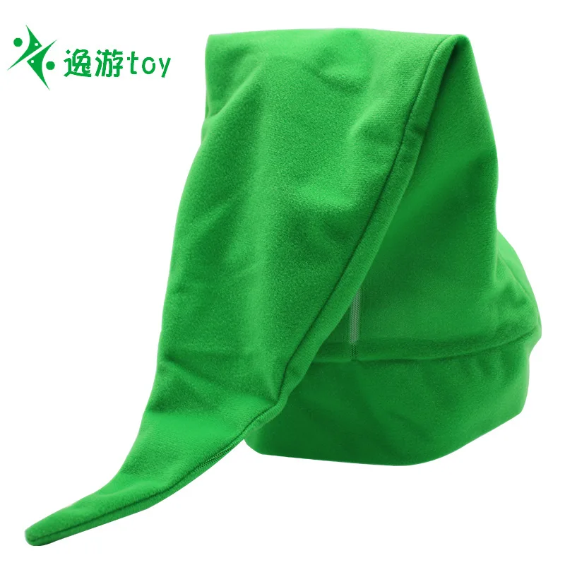 Плюшевая шляпа головной убор 1 шт./лот легенда о Зельде ссылка Косплэй плюшевая