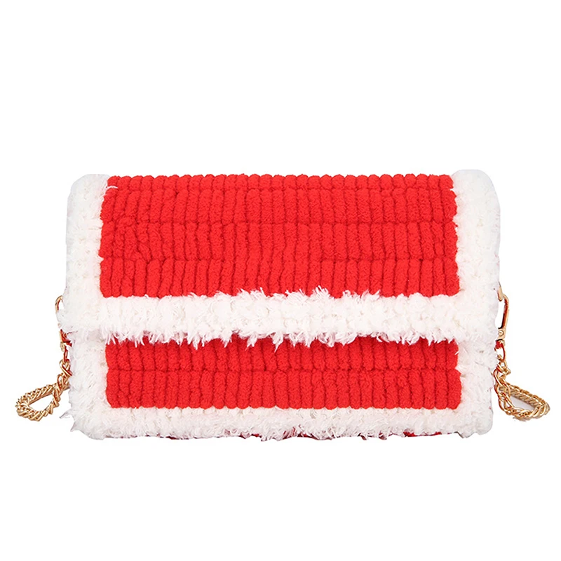 

Сумки ручной работы, модная сумка через плечо, материал для рукоделия, кошелек для монет