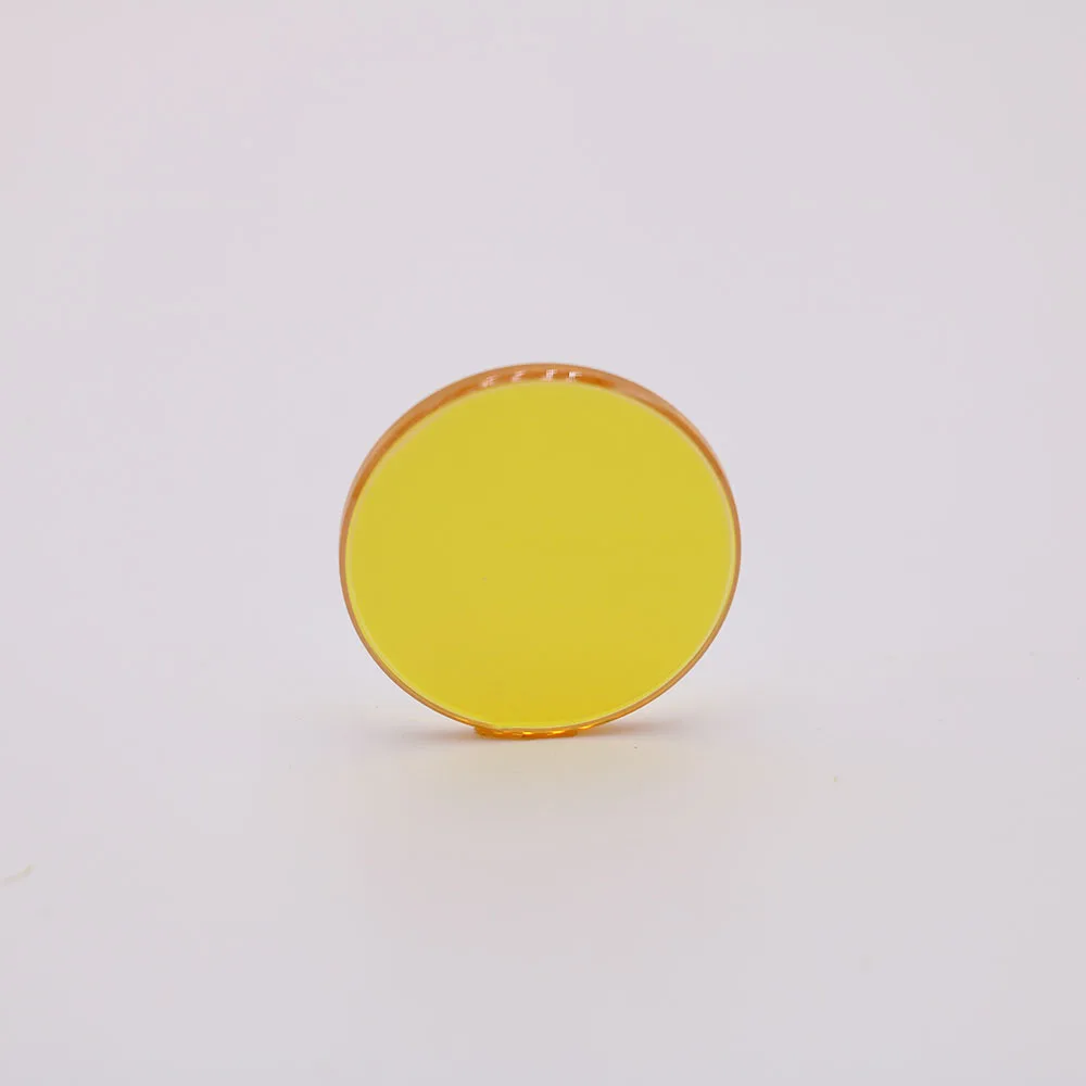 СО2 лазерный луч диаметром мкм сочетающее зеркало диаметр 20 мм 25 толщина 2 для