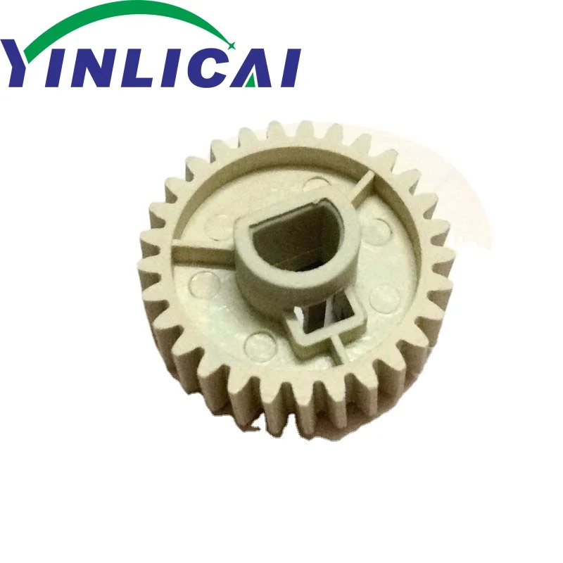 

10X Lower Fuser Drive Gear 29T for HP 1160 1320 3390 2400 2410 2420 2430 P2015 P2014 for Canon LBP 3300 3360 3310 3370 3410 8330