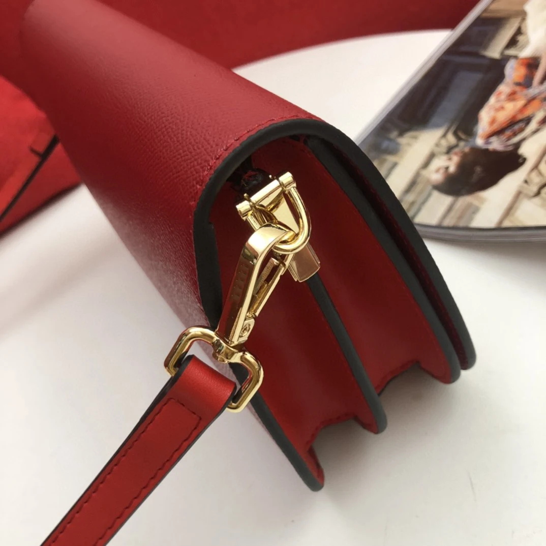 

Ladies bag texture small bag fashion all-match shoulder bag summer messenger bag