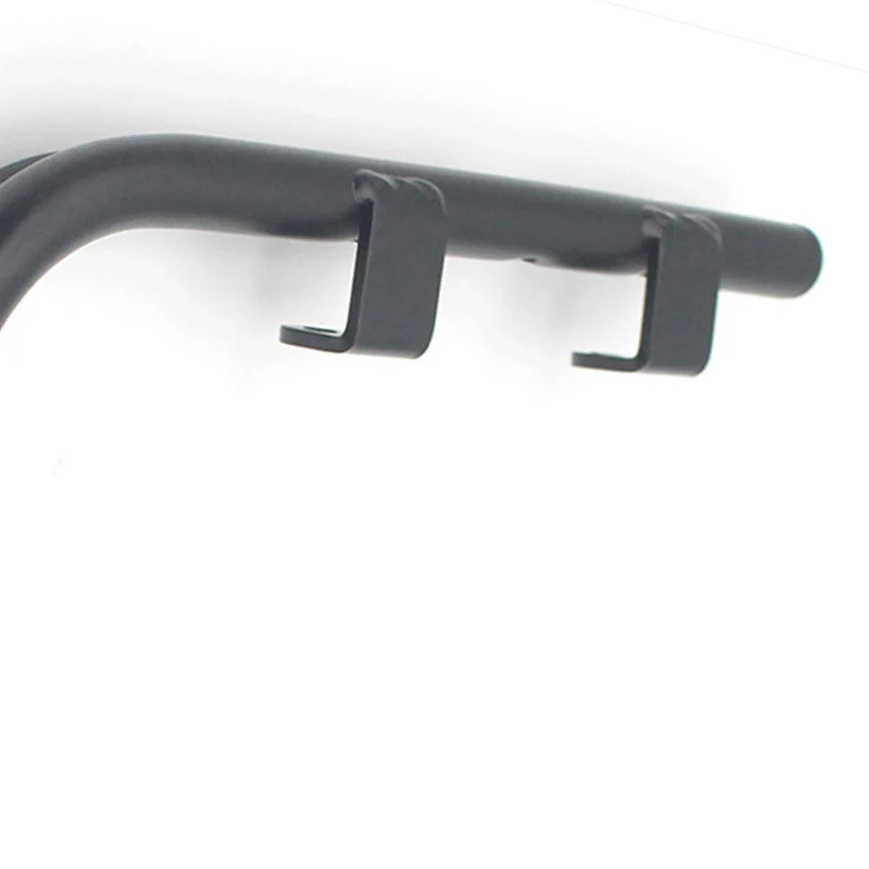 

Motorcycle Front Protective Mudguard Bracket Mudguard Support Holder for VESPA GTS 200 250 300 2013-2020