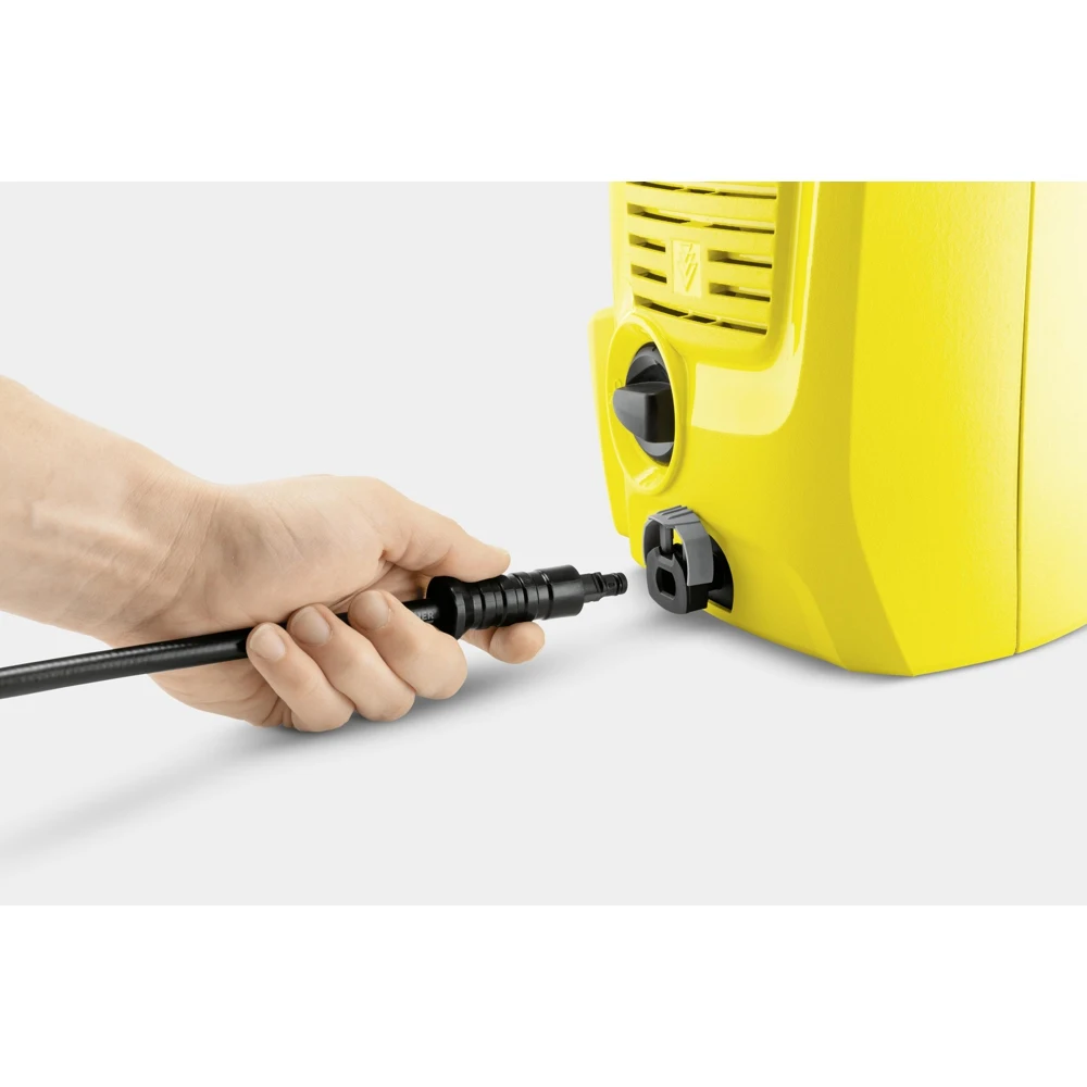 Аппарат высокого давления KARCHER K 2 Universal Edition | Автомобили и мотоциклы