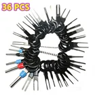 Инструмент для снятия контактов, 11183641 шт., инструмент для снятия автомобильной клеммы шт.