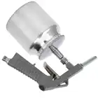 Пескоструйный пневматический распылительный воздушный Краски опрыскиватель для автомобильных кабельных систем на стенках PS 6 30 Защита от короткого замыкания 120psi пистолетного де Эр