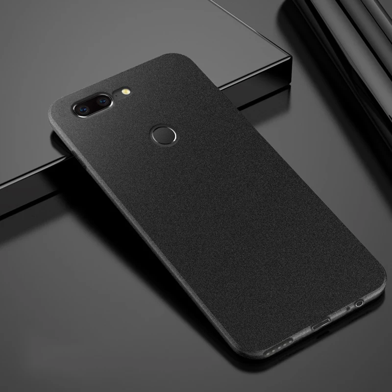 UPaitou Case for Oneplus 1+ 7T 7 Pro 6T 6 5T 5 3 3T Anti Fingerprint Soft Silicone Matte Ultra Slim TPU Cover 1+7 |