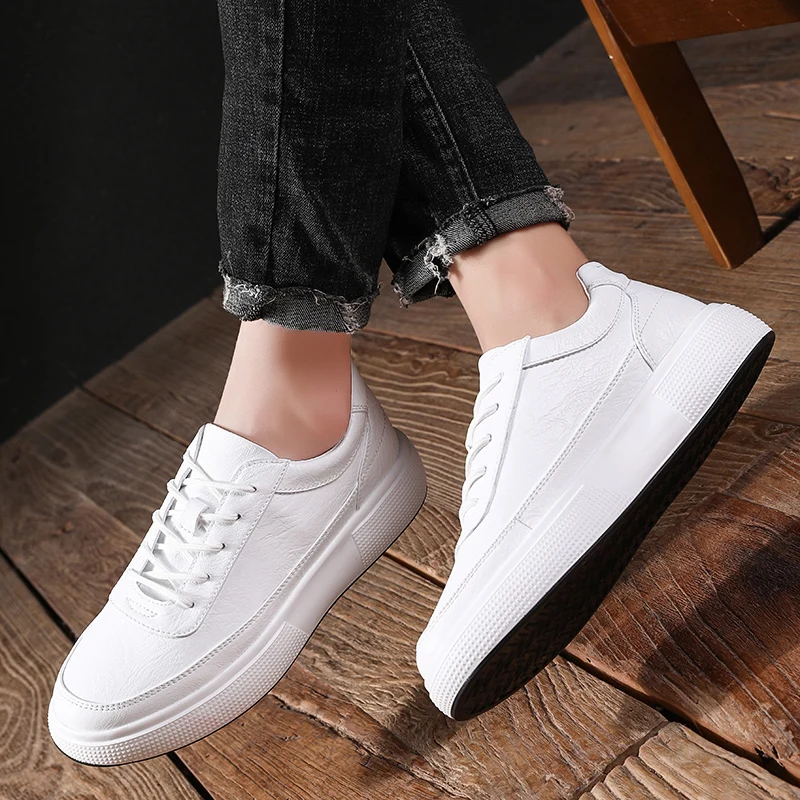 Туфли мужские холщовые дышащая повседневная обувь на шнуровке эспадрильи