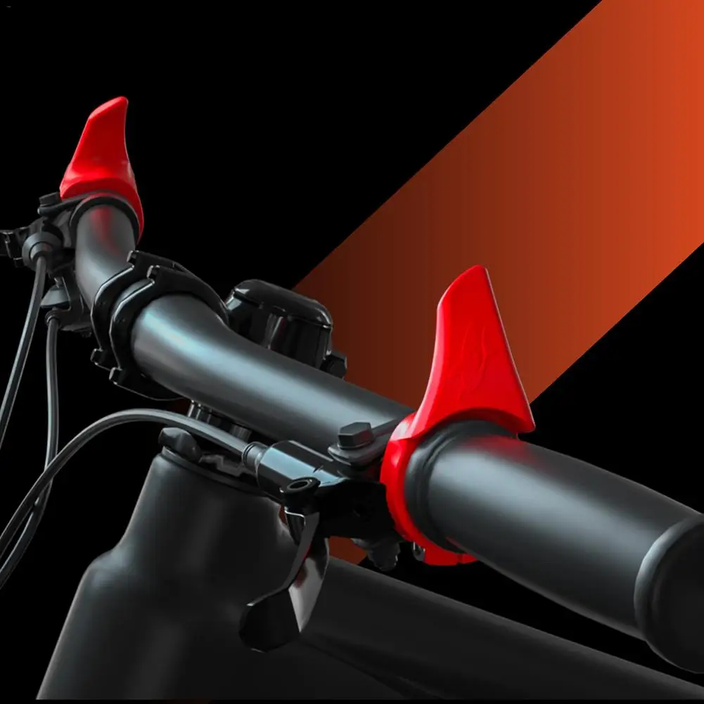 Запчасти для руля велосипеда Нескользящие детали из алюминиевого сплава