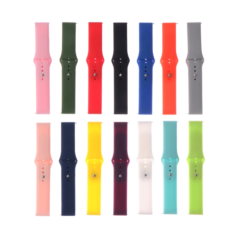 Мягкий силиконовый безопасный регулируемый ремешок для Fitbit Versa/Versa 2/Versa Lite, ремешок для браслета, ремешок для часов