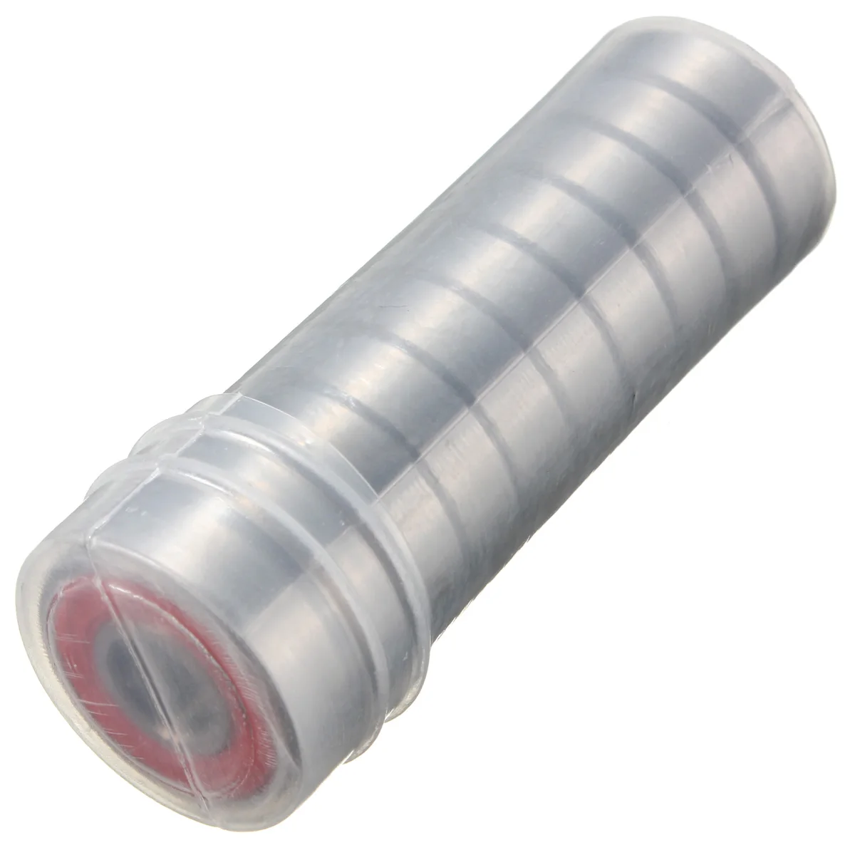 10x ABEC-9 608 2RS подшипник колеса для роликовых коньков антикоррозийный скейтборда с