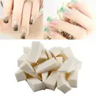 Наборы спонжей для маникюра, 824 шт.