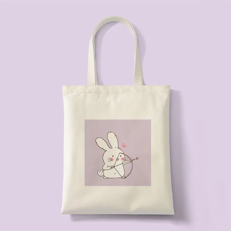 Холщовая сумка мессенджер ins японская многофункциональная школьная для учеников