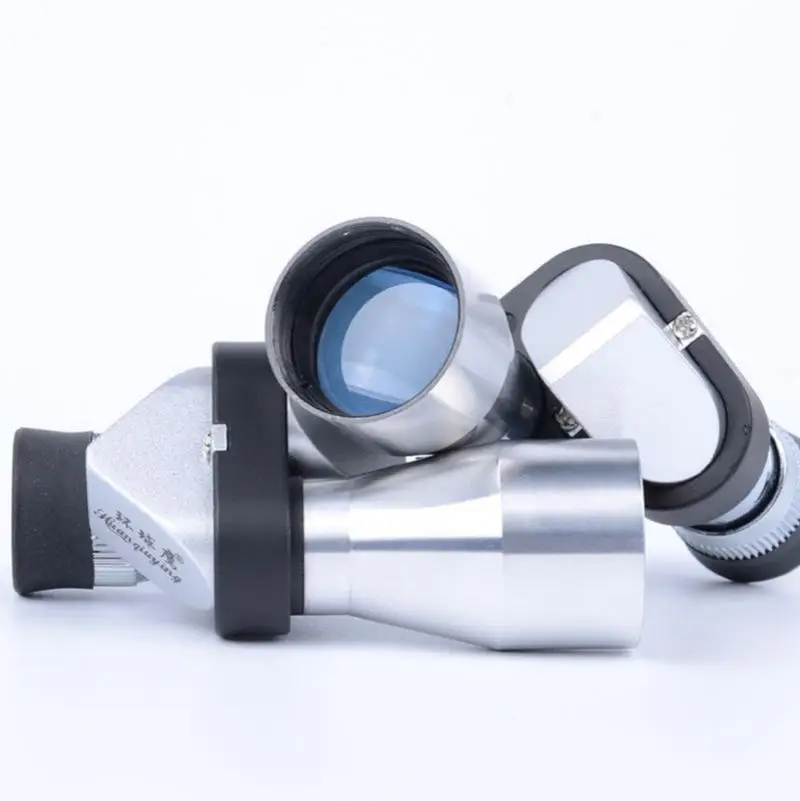 Наружный телескоп оптовая продажа угловой металлический оптический Монокуляр