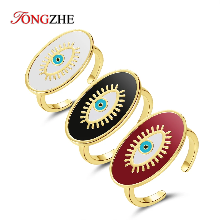 

Кольца женские из серебра 925 пробы, с эмалью и сердцем