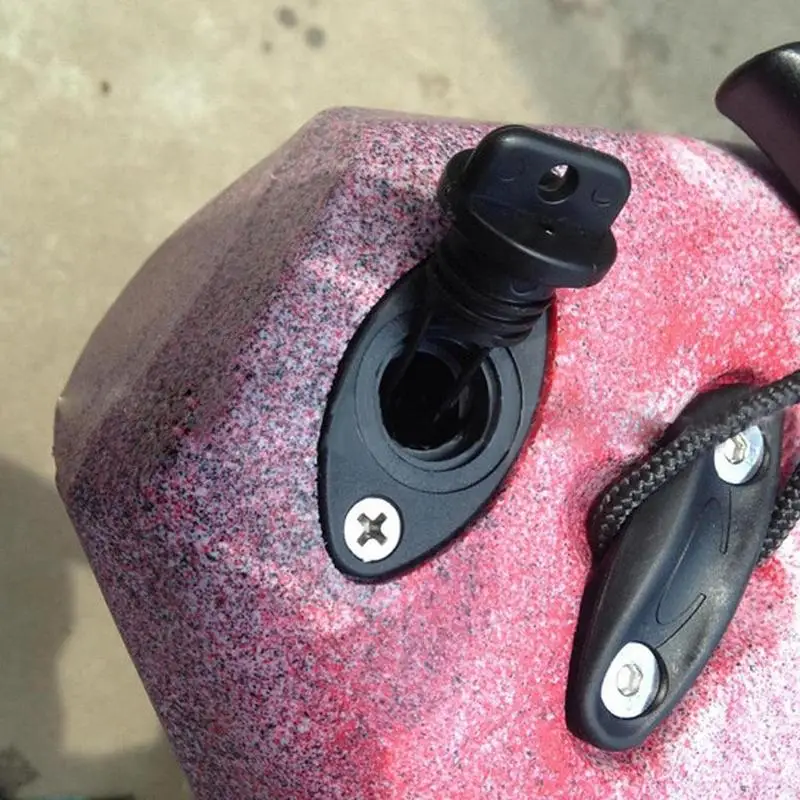 

Kayak Special Drain Plug Canoe Plastic Accessories I6G7