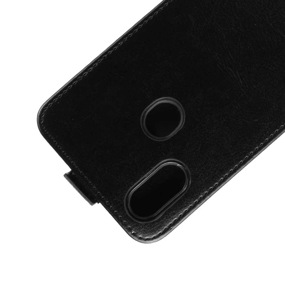 Чехол для телефона Oukitel C13 C15 Pro Флип PU кожаный чехол C13pro C15pro кошелек сумка